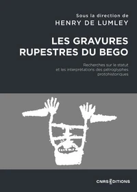 Les gravures rupestres du Bégo