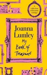 My Book of Treasures
