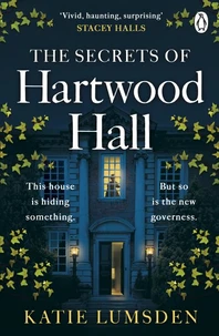 The Secrets of Hartwood Hall