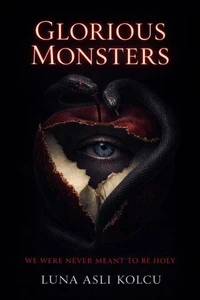 Glorious Monsters