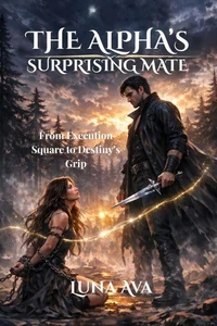 The Alpha’s Surprising Mate