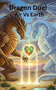 Dragon Duel-Air Vs Earth