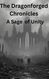 The Dragonforged Chronicles -A Sage of Unity