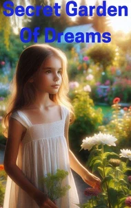 Secret Garden Of Dreams