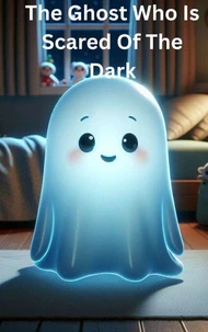 The Ghost Who Is Scared Of The Dark