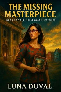 The Missing Masterpiece