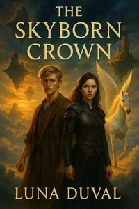 The Skyborn Crown