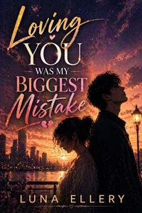 Loving You Was My Biggest Mistake