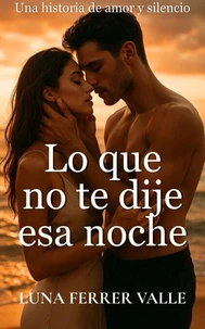 Lo que no te dije esa noche