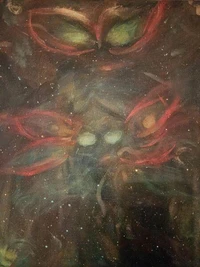 The Unpleasant Realms