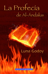 Luna Godoy - La Profecía de Al-Ándalus.