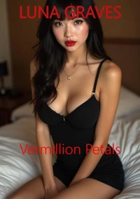 Vermillion Petals