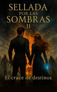 Sellada por las sombras II. El cruce de destinos