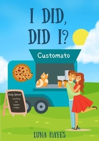 Téléchargement gratuit des manuels I did, did I? CHM RTF ePub 9798215334294