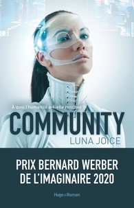 Luna Joice - Community.