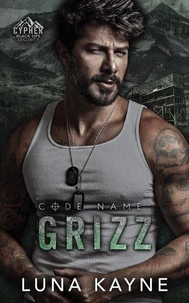 Code Name: Grizz