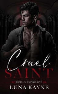 Cruel Saint