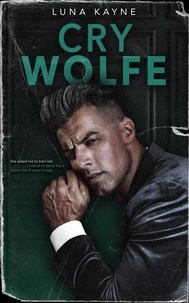 Ebooks recherche et téléchargement Cry Wolfe - Ravenous, #3 PDB CHM FB2 par Luna Kayne