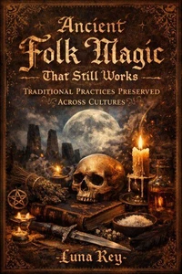 Ancient Folk Magic That Still Works