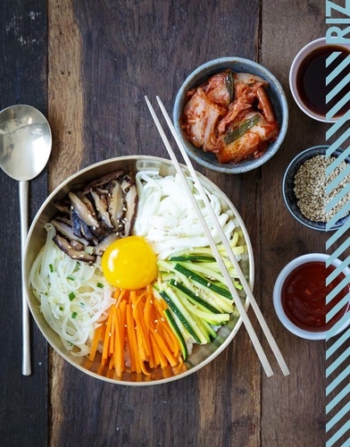 Corée. Plats incontournables et voyage culinaire