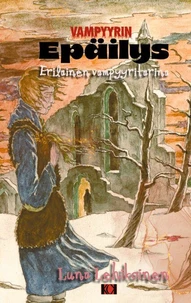 Vampyyrin epäilys