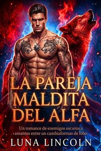 La pareja maldita del Alfa