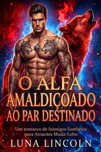 O Alfa Amaldiçoado ao Par Destinado