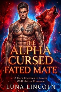 The Alpha Cursed Fated Mate