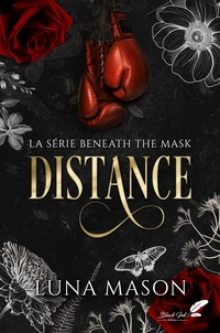 Bqeneath the Mask