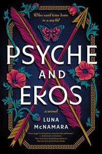 Luna McNamara - Psyche and Eros.