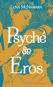 Psyché & Éros