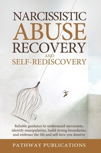  Luna Merrick - Narcissistic Abuse Recovery &amp; Self-Rediscovery.