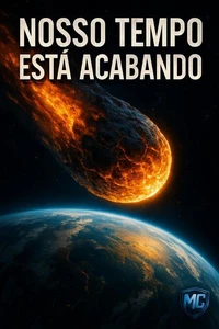 Nosso Tempo Está Acabando