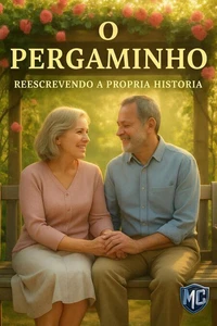 O Pergaminho - Reescrevendo a Própria História