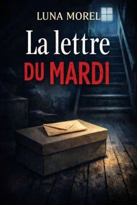 La lettre du mardi