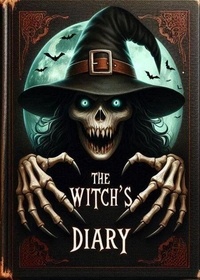 Téléchargements ebook pour ipad 2 The Witch`s Diary 9798227310507 par Luna Nightshade (Litterature Francaise) MOBI
