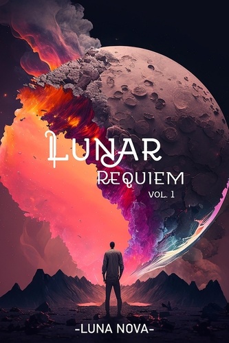  Luna Nova - Lunar Requiem Vol.1.