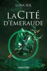 La Cité d'Emeraude