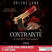Le secret des anges Tome 1