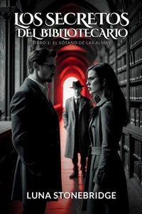 Los Secretos del Bibliotecario: Libro 1: El Sótano de las Almas