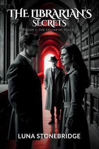 The Librarian's Secrets: Book 1: The Cellar of Souls