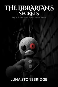 The Librarian's Secrets - Book 2: The Voiceless Guardians