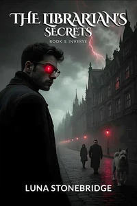 The Librarian's Secrets - Book 3: Inverse