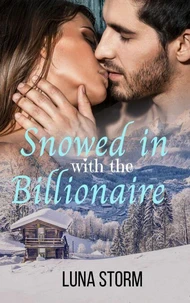 Snowed in with the Billionaire