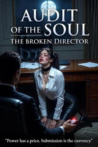 Audit of the Soul: The Broken Director