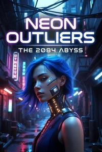 Neon Outliers : The 2084 Abyss