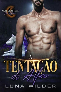 A Tentação do Alfa