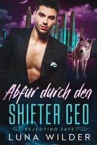 Abfur durch den Shifter CEO