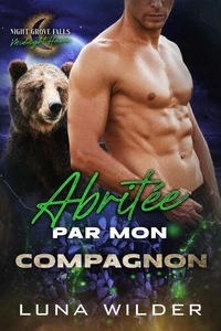 Abritee par mon Compagnon