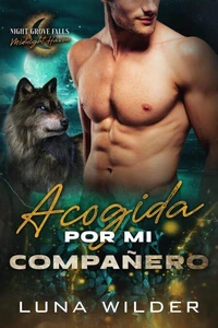 Acogida por mi compañero